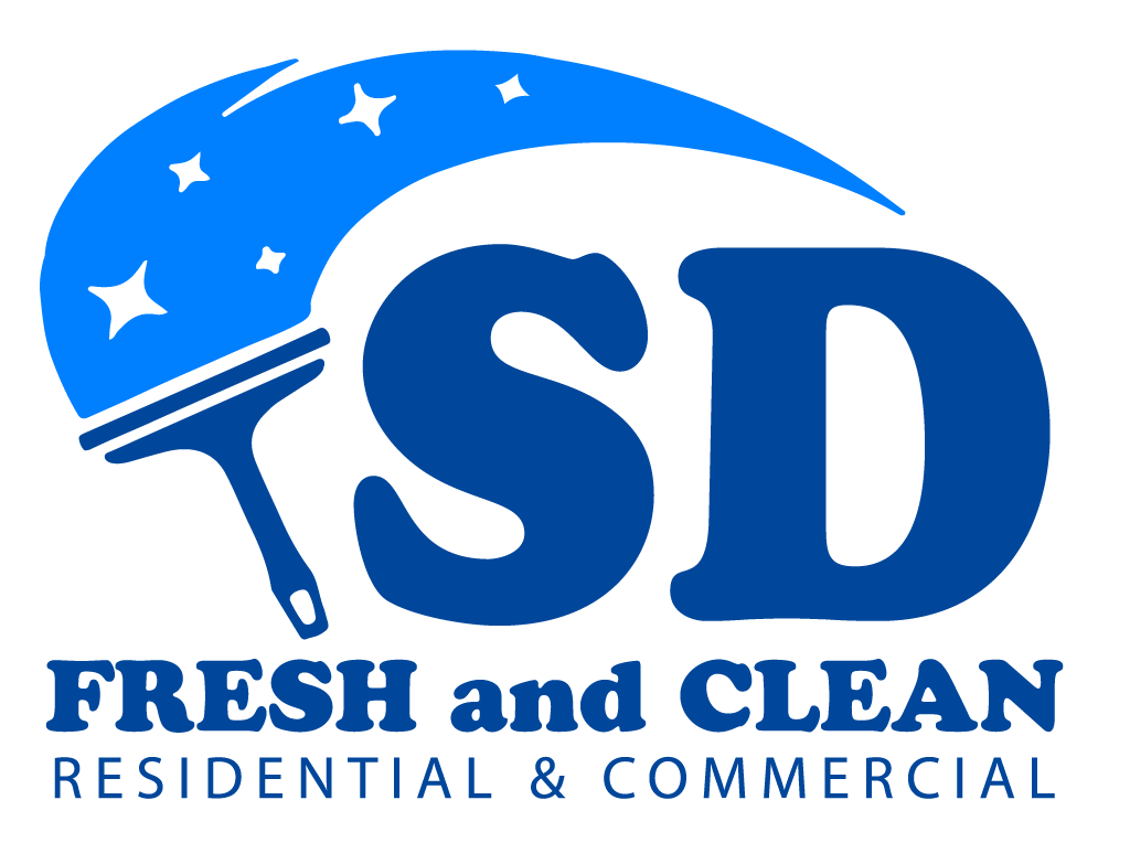 SD Fresh and Clean