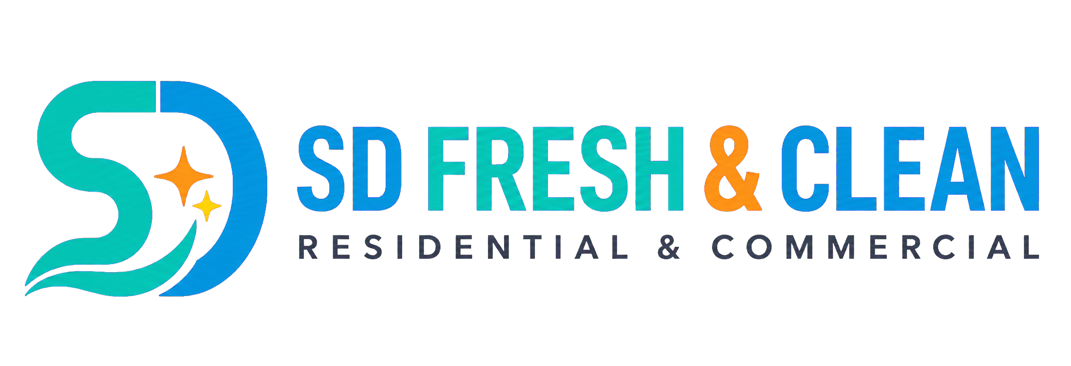 SD Fresh and Clean